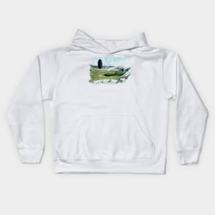 The Shell Kids Hoodie